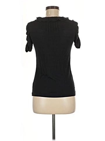 Leifsdottir Short Sleeve Top (view 2)