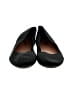 Mixit Black Flats Size 9 - photo 2