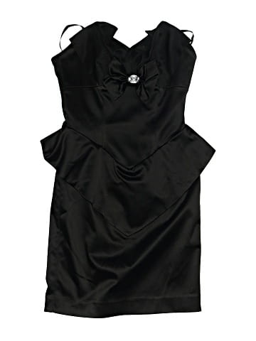 Bebe Sleeveless Top (view 1)