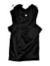 Bebe Black Sleeveless Top Size XXS - photo 1
