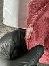 Walter Baker Red Zip Up Hoodie Size XL - photo 8