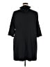 Lands' End 100% Cotton Black Raincoat Size 2X - photo 2