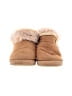 First Steps Boutique Tan Ankle Boots Size 7 (kids) - photo 2