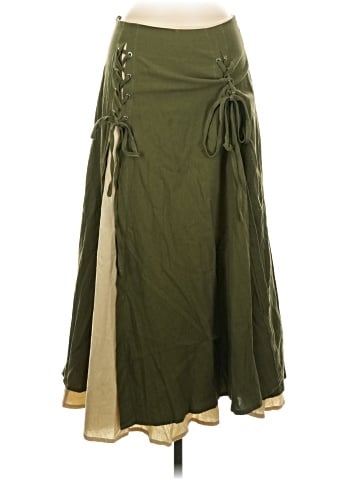 Romwe Casual Skirt (view 1)