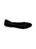 Mixit Black Flats Size 9 - photo 1