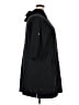 Lands' End 100% Cotton Black Raincoat Size 2X - photo 4