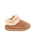 First Steps Boutique Tan Ankle Boots Size 7 (kids) - photo 1