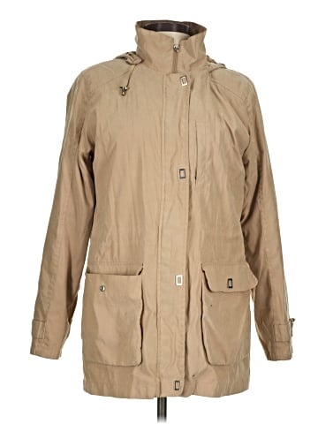 Gallery Raincoat (view 1)