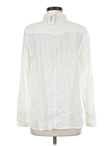 Sundance Long Sleeve Button-Down Shirt (view 2)
