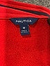 Nautica Red Pullover Sweater Size M - photo 7