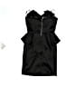 Bebe Black Sleeveless Top Size XXS - photo 2