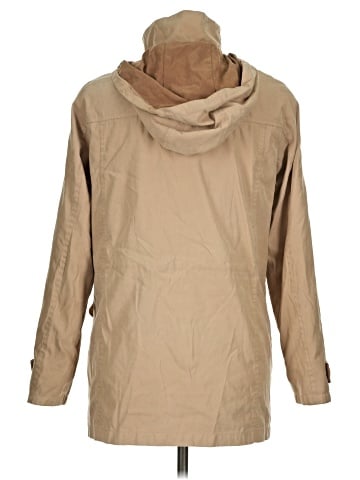 Gallery Raincoat (view 2)
