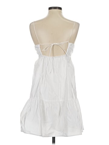 Zara Casual Dress (view 2)