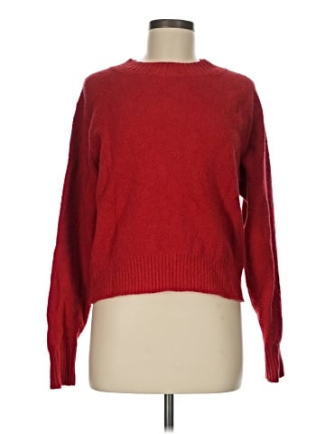 AYR Pullover Sweater (view 1)