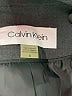 Calvin Klein Gray Blazer Size 8 - photo 6