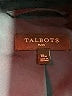 Talbots Blue Wool Blazer Size 18 - photo 6