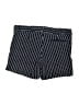 Jade Stripes Blue Shorts Size 6 - photo 2