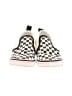 Vans Checkered-gingham White Sneakers Size 8 (kids) - photo 2