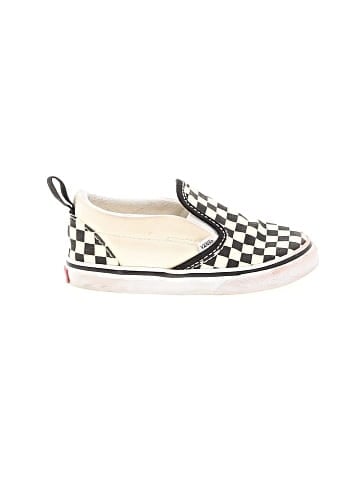 Vans Sneakers (view 1)