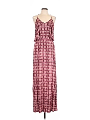 Ezra Casual Dress (view 1)