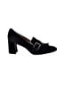 Vince Camuto Black Heels Size 8 - photo 1