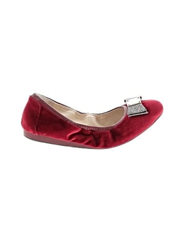 Cole Haan Flats (view 1)