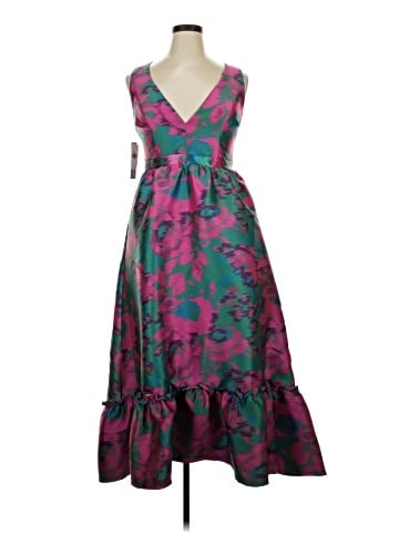 Hutch Cocktail Dress (view 1)
