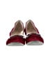 Cole Haan Red Flats Size 6 1/2 - photo 2