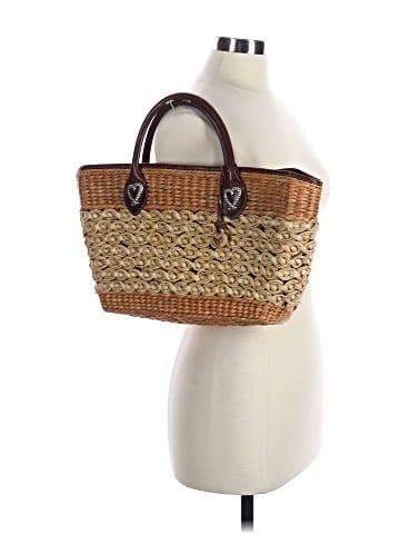 Unbranded Tote (view 2)