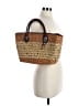 Unbranded Hearts Brown Tote One size - photo 2