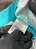 Lands' End Solid Teal Shorts Size 12 - photo 5
