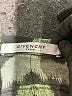 Givenchy 100% Cotton Animal Print Green Short Sleeve Turtleneck Size XS - photo 16