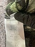 Givenchy 100% Cotton Animal Print Green Short Sleeve Turtleneck Size XS - photo 18