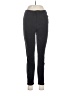 Lucky Brand Solid Black Active Pants Size 6 - photo 1