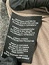 R&M Richards Solid Gray Jumpsuit Size 16 - photo 5