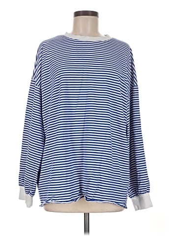 La Miel Long Sleeve T-Shirt (view 1)