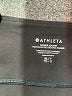 Athleta Solid Black Active Pants Size XL - photo 7