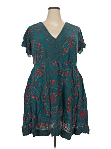 Torrid Casual Dress (view 1)