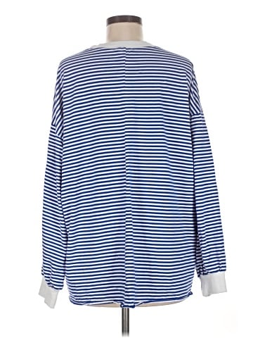 La Miel Long Sleeve T-Shirt (view 2)