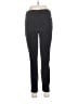 Lucky Brand Solid Black Active Pants Size 6 - photo 2