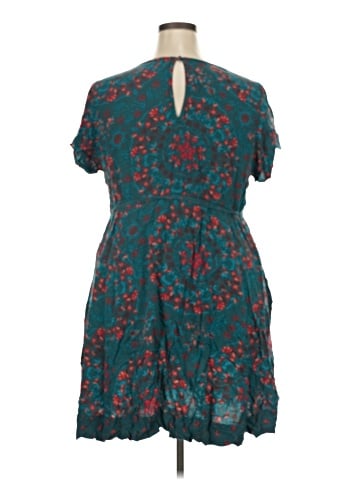 Torrid Casual Dress (view 2)