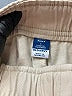 Old Navy Ivory Cargo Pants Size L - photo 7