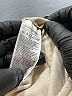 Old Navy Ivory Cargo Pants Size L - photo 8