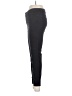 Lucky Brand Solid Black Active Pants Size 6 - photo 5