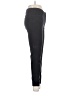 Lucky Brand Solid Black Active Pants Size 6 - photo 4