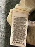 Brooks Brothers 100% Cotton Tan Pullover Sweater Size XXS - photo 8