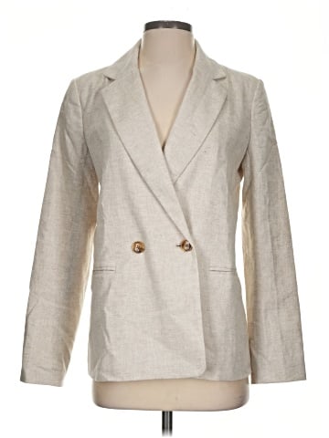 Banana Republic Factory Store Blazer (view 1)