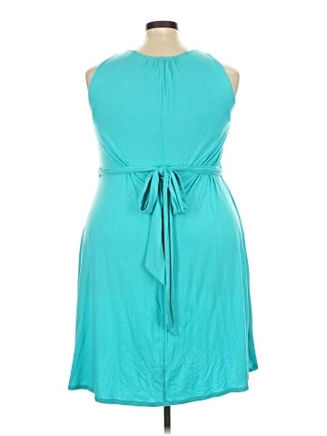 Lane Bryant Casual Dress (view 2)