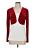 Jump Apparel Red Shrug Size M - photo 1