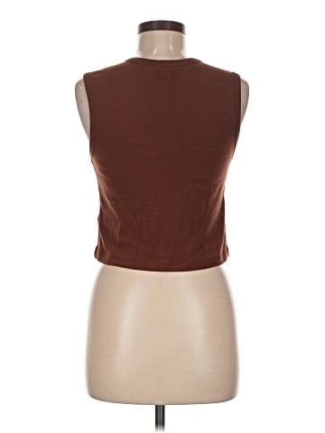 BDG Sleeveless T-Shirt (view 2)